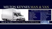 Milton Keynes Man & Van