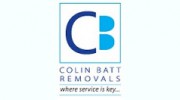 Colin Batt Removals