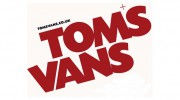 Tom's Vans Removals