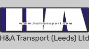 H & A Transport Ltd