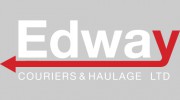 Edway Couriers & Haulage