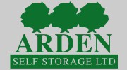 Arden Self Storage