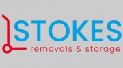 Stokes Removals & Storage