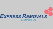 Express Removals & Storage