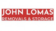 John Lomas Removals Ltd