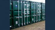 Cambourne Self Storage