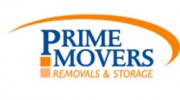 Prime Movers