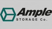 Ample Storage