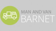 Barnet Man & Van