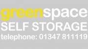 Greenspace Self Storage