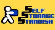 Self Storage Standish