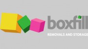 Boxfill Removals & Storage