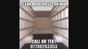 Van Man Removals Edinburgh