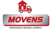 Movens Removals & Clearance Nottingham & Derby