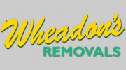 Wheadon A W & Sons Removals & Storage Ltd