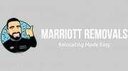 Marriott Removals