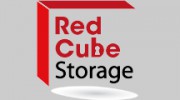 Red Cube Storage