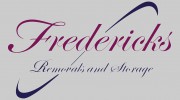 Frederick's Removals & Storage