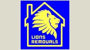 Lions Removals Liverpool