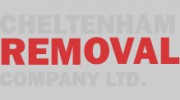 Cheltenham Removal Co Ltd