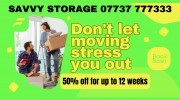 Savvy Storage Milton Keynes