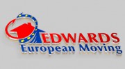 Edwards European Moving