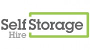 Self Storage Hire