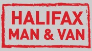 Halifax Man & Van