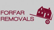 Forfar Removals