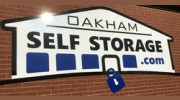 Oakham Self Storage