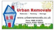 Urban Removals