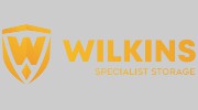 Wilkins Specialist Storage