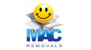 M.A.C Removals