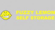 Fuzzy Lemon Self Storage