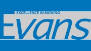 Evans Moving Ltd