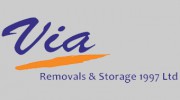 Via Removals & Storage