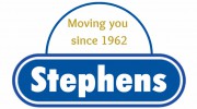 Stephens Haulage Ltd