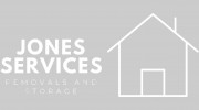 Jones Removals & Storage