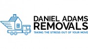 Daniel Adams Removals