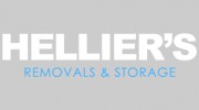 Helliers Removals & Storage