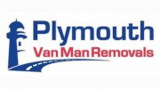 Plymouth Van Man Removals