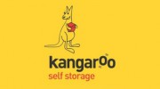 Kangaroo Self Storage Glasgow