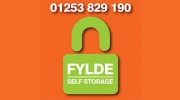 Fylde Self Storage