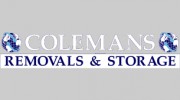 Colemans Removals