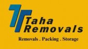 Taha Removals & Man & Van