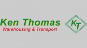 Ken Thomas Warehousing