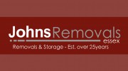 Johns Removals