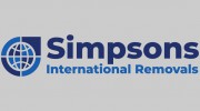 Simpsons Removals & Storage