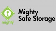 Mighty Safe Storage