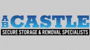 A B Castle Removals & Storage